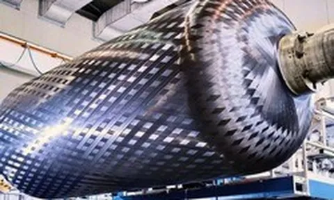 Phát minh như khoa học viễn tưởng của Mỹ làm rung chuyển ngành vật liệu: Tự chữa lành tới 1.000 lần, tuổi thọ vài trăm năm, thách thức giới hạn công nghệ