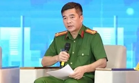 Công an tiết lộ thủ đoạn mua bán hóa đơn khống: Tiền vẫn chạy qua ngân hàng, nhưng giao dịch không có thật