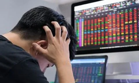 Chứng khoán 23-4: VN-Index rung lắc dữ dội, cổ phiếu PC1 "có biến"