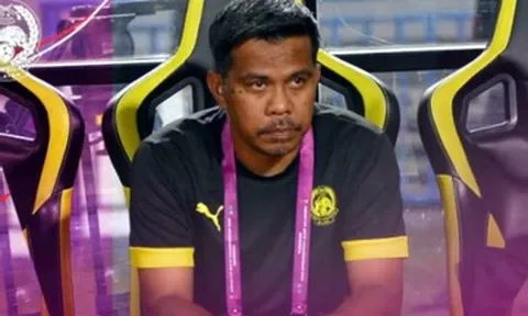 HLV U17 Malaysia tuyên bố đòi nợ U17 Việt Nam ở chung kết