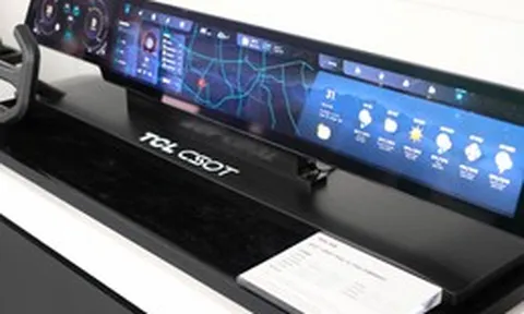 Vẫn nghĩ TCL chỉ là hãng TV? Đây là tập đoàn khổng lồ và quyền lực hơn bạn nghĩ rất nhiều