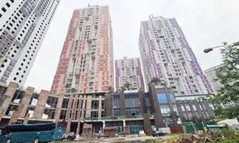 Usilk City - từ siêu dự án đáng mơ ước đến sai phạm phải chuyển công an điều tra