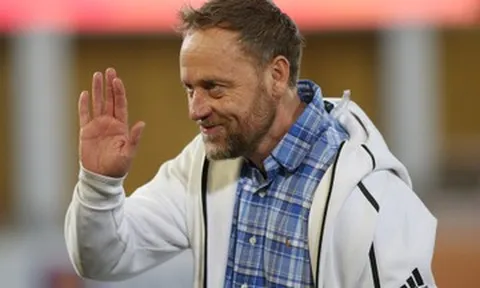 HLV Polking gia hạn hợp đồng với CAHN đến 2028