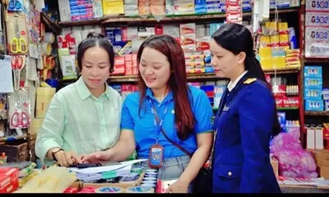 Chính thức bỏ ngưỡng doanh thu 500 triệu đồng phải chịu thuế với hộ kinh doanh