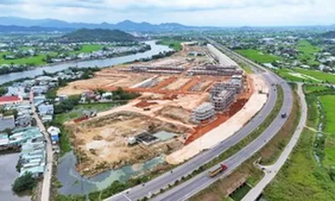 Nhiều dự án bất động sản tại Gia Lai ‘đắp chiếu’ do đâu?