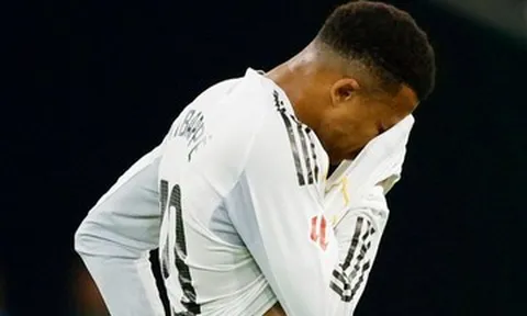 Mbappe gây lo lắng toàn tập ở trận đấu thứ 100 cho Real Madrid