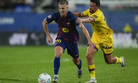 Nhận định bóng đá Getafe vs Barca: Chạm vào ngôi vương