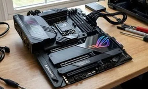 Tổng hợp kinh nghiệm săn linh kiện cũ để build PC Gaming giá rẻ