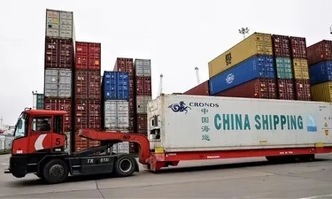 Cơ hội bứt phá cho hàng Việt tại Trung Quốc: Đâu là ngành sẽ dẫn sóng?