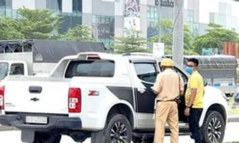 Xếp xe bán tải cao cấp như Ford Ranger Raptor vào nhóm xe tải thông dụng: Công dân kiến nghị, Cục Đăng kiểm nói gì?