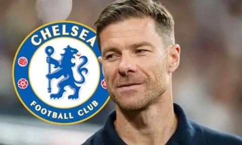 Chelsea mời Xabi Alonso về ngồi 'ghế nóng'