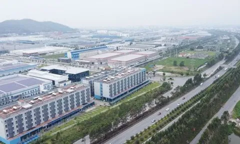 Vốn đầu tư vượt mốc 1,5 tỷ USD, Bắc Ninh tiếp tục mời gọi doanh nghiệp mở rộng đầu tư