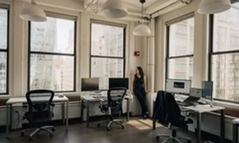 Tốn 750 triệu đồng mỗi tháng thuê văn phòng để ngắm: Các Startup AI đang "đốt tiền" vào thứ gì đây?