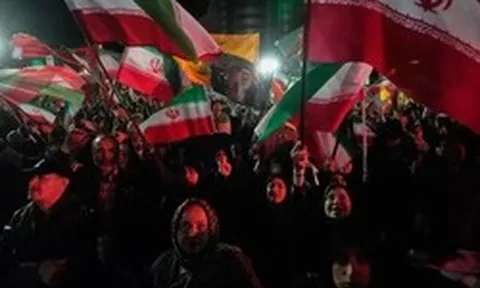 Khi nghệ thuật ‘chốt deal’ của Tổng thống Mỹ Trump va phải ‘ngoại giao dệt thảm’ Iran