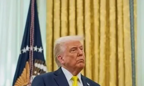 Mỹ đánh giá phản ứng của Iran trước kịch bản Tổng thống Trump tuyên bố chiến thắng