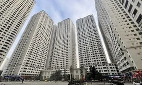 Sau khảo sát 'trả nhà, đổi nhà', cư dân HH Linh Đàm muốn bán vội để tránh thiệt