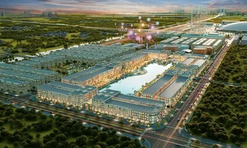 Lãi suất đến 6%/năm, Vincom Collection Bazaar giữ vững an tâm đầu tư