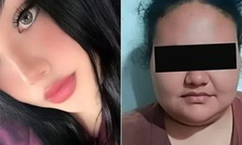 Cảnh sát Mexico rơi vào bế tắc vì ảnh “sống ảo” của cô gái mất tích khác xa ngoài đời
