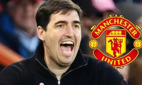 Bất ngờ ứng viên tranh ghế HLV trưởng MU với Carrick