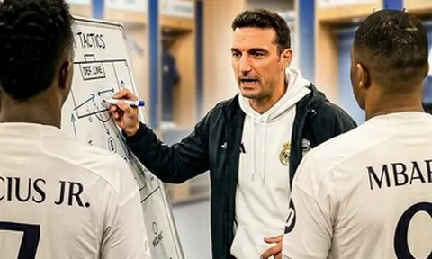 Klopp không dẫn dắt Real Madrid, thầy Messi ‘đấu’ Mourinho