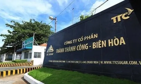 TTC AgriS (SBT): Nợ vay chiếm gần 50% tài sản, mỗi ngày chi hơn 4 tỷ trả lãi