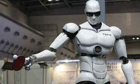 Trung Quốc tạo “bộ não vạn năng” cho robot, tham vọng đưa AI bước vào kỷ nguyên tự vận hành thực tế