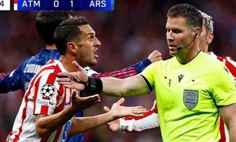 Arteta gây ngỡ ngàng về Arsenal sau khi khen trận PSG 5-4 Bayern