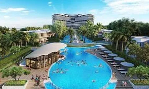 Bất động sản nghỉ dưỡng: Nhà đầu tư hết thời 'lướt sóng'