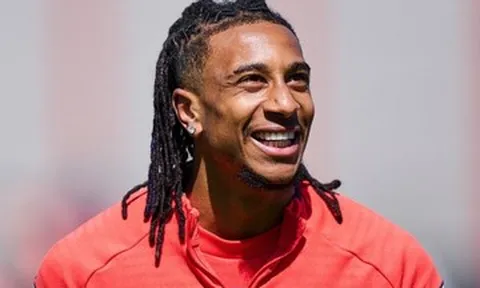 Tiết lộ xúc động về ‘hiện tượng’ Michael Olise ở Bayern Munich