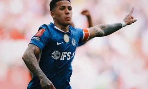 Tin tức về chuyển nhượng 3/5: MU kết Conceicao, Arsenal lấy Enzo