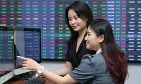 Ba công ty chứng khoán báo lãi nghìn tỷ đồng quý I/2026