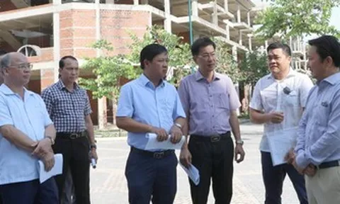 Đắk Lắk: Gần 200 dự án vướng mắc, đẩy nhanh rà soát trước 15/5