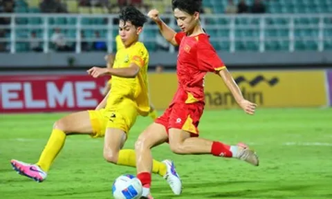 U17 Yemen mạnh thế nào, U17 Việt Nam liệu có thể thắng?