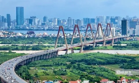 Quốc hội giao mục tiêu GDP tăng từ 10% mỗi năm, khoán chỉ tiêu từng địa phương