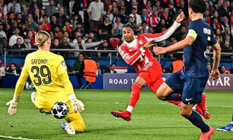 Nhận định bóng đá PSG vs Bayern: Lễ hội tấn công