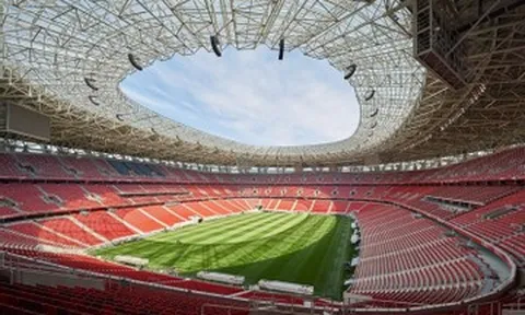 Chung kết Champions League 2025/26 diễn ra ở đâu, khi nào?