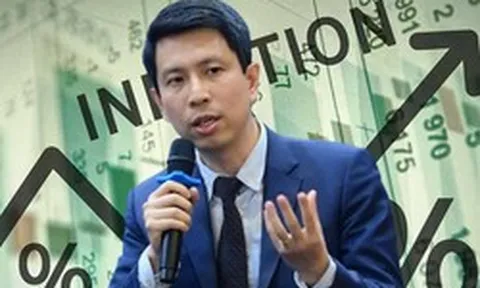 CPI tăng 5,6% so với cùng kì: Chuyên gia nói áp lực lạm phát không còn chỉ nằm ở giá xăng dầu