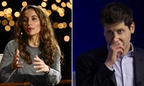 Cựu CTO OpenAI tố Sam Altman nói dối ngay trước tòa: Nội bộ hỗn loạn đến mức bên bờ vực “khủng hoảng"