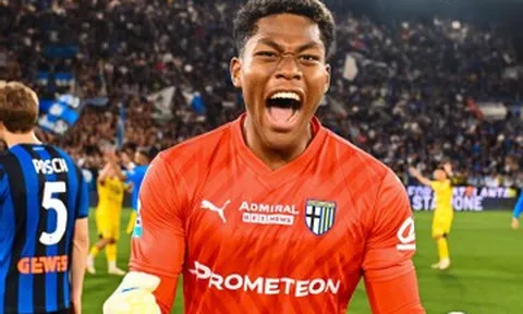 Tin tức về chuyển nhượng 8/5: MU ký Zion Suzuki, Barca lấy Gordon
