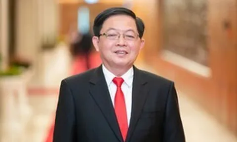 Phó Thủ tướng Hồ Quốc Dũng nhận thêm nhiệm vụ mới
