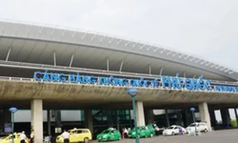 Nhiều hạng mục của sân bay Phú Quốc được đề xuất nâng cấp trước thềm APEC 2027