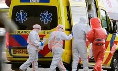 Nghi hơn 40 người đã rời tàu "ổ dịch" virus Hanta: Châu Âu, châu Á, châu Phi và Nam Mỹ đồng loạt truy vết hành khách
