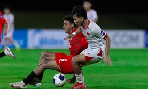 U17 Việt Nam: Vượt qua U17 Hàn Quốc, tại sao không?