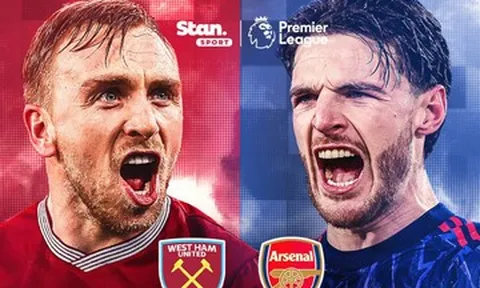 Nhận định West Ham vs Arsenal: Khúc cua định mệnh