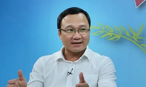 Ông Khuất Việt Hùng làm Phó Chủ tịch HĐQT Vietjet