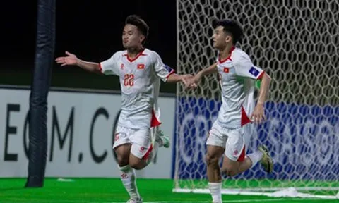 U17 Việt Nam đấu U17 Hàn Quốc: Là chính mình, vé World Cup sẽ đến