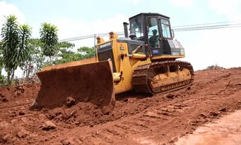 Lâm Đồng tập trung tháo gỡ khó khăn, thúc tiến độ các dự án giao thông trọng điểm