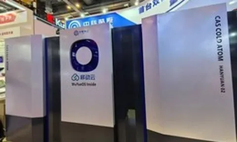 Trung Quốc ra mắt máy tính lượng tử dual-core đầu tiên thế giới: chạy được ở nhiệt độ thường