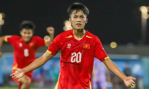 U17 Việt Nam có thêm cơ hội đi World Cup
