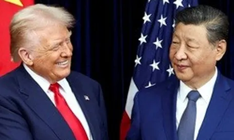 Cuộc gặp thượng đỉnh Trump - Tập tại Bắc Kinh sẽ bàn vấn đề gì?